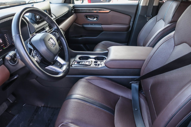 Used 2024 Honda Pilot Elite image 20