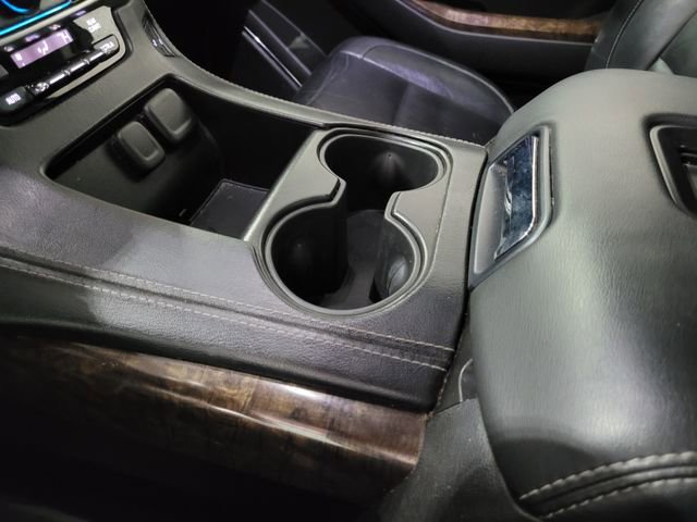 Used 2017 Chevrolet Tahoe LT w/ Z71 Midnight Edition image 38