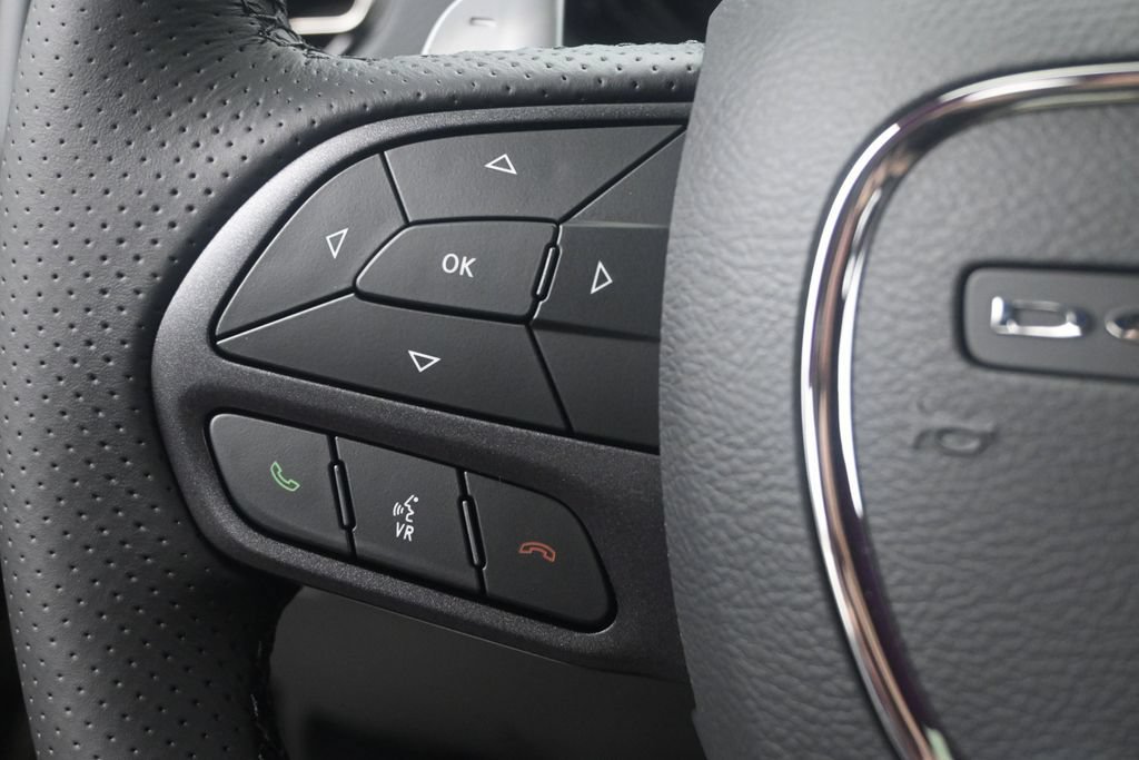 New 2026 Dodge Durango GT AWD/4WD image 31