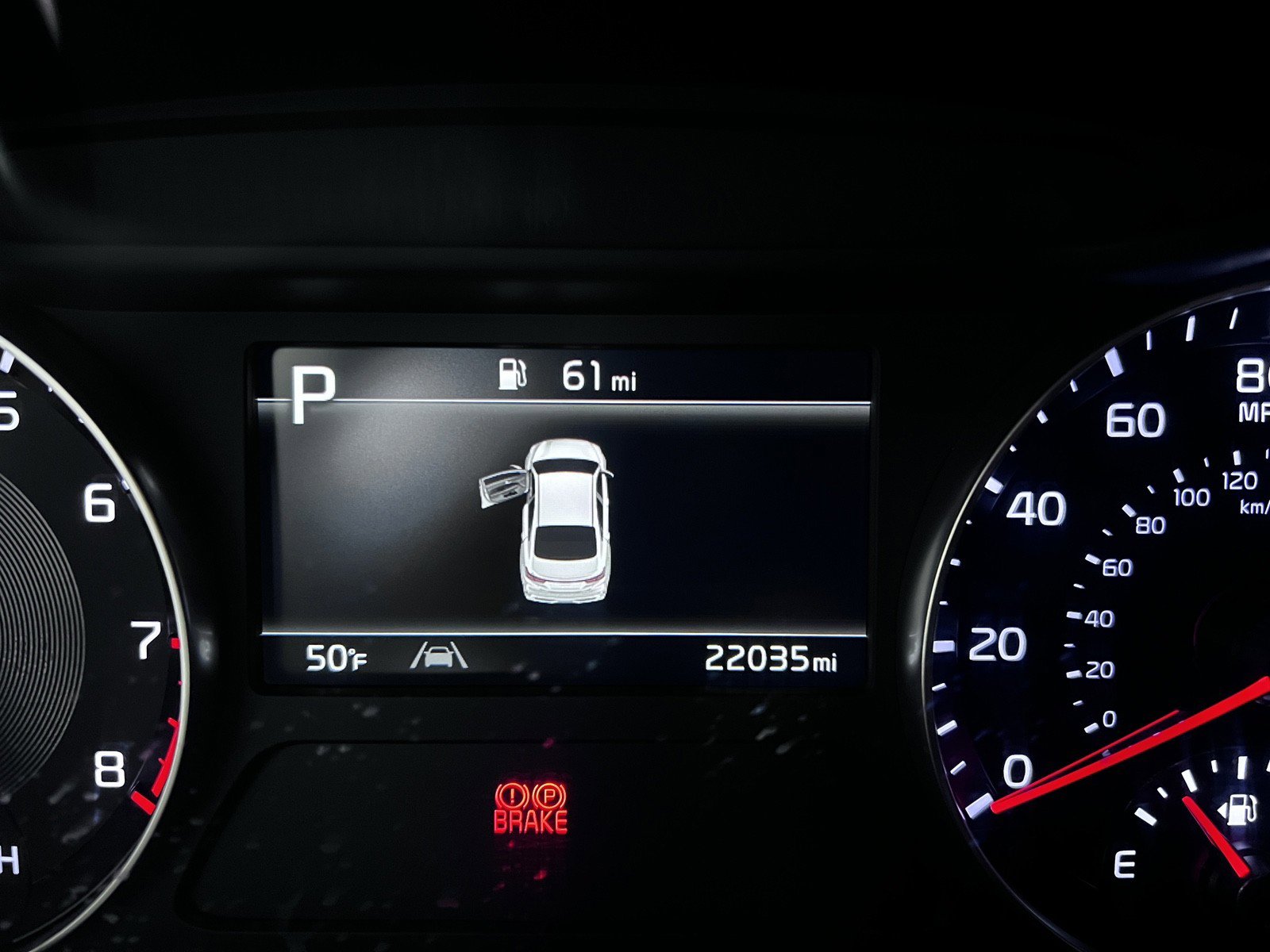 Used 2024 Kia Forte GT-Line image 12