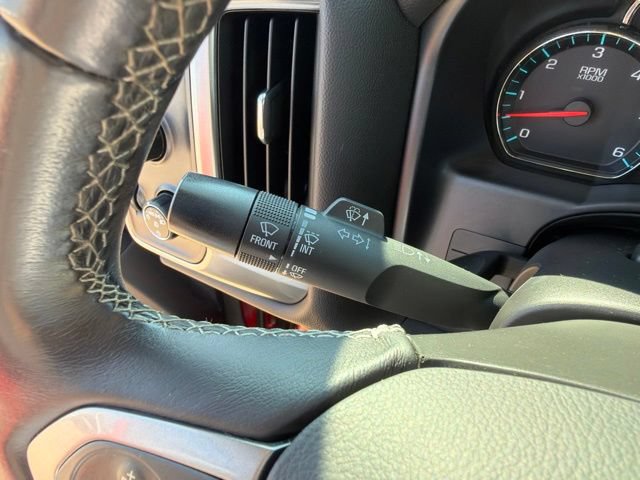 Used 2016 Chevrolet Silverado 1500 LT w/ All Star Edition AWD/4WD image 23