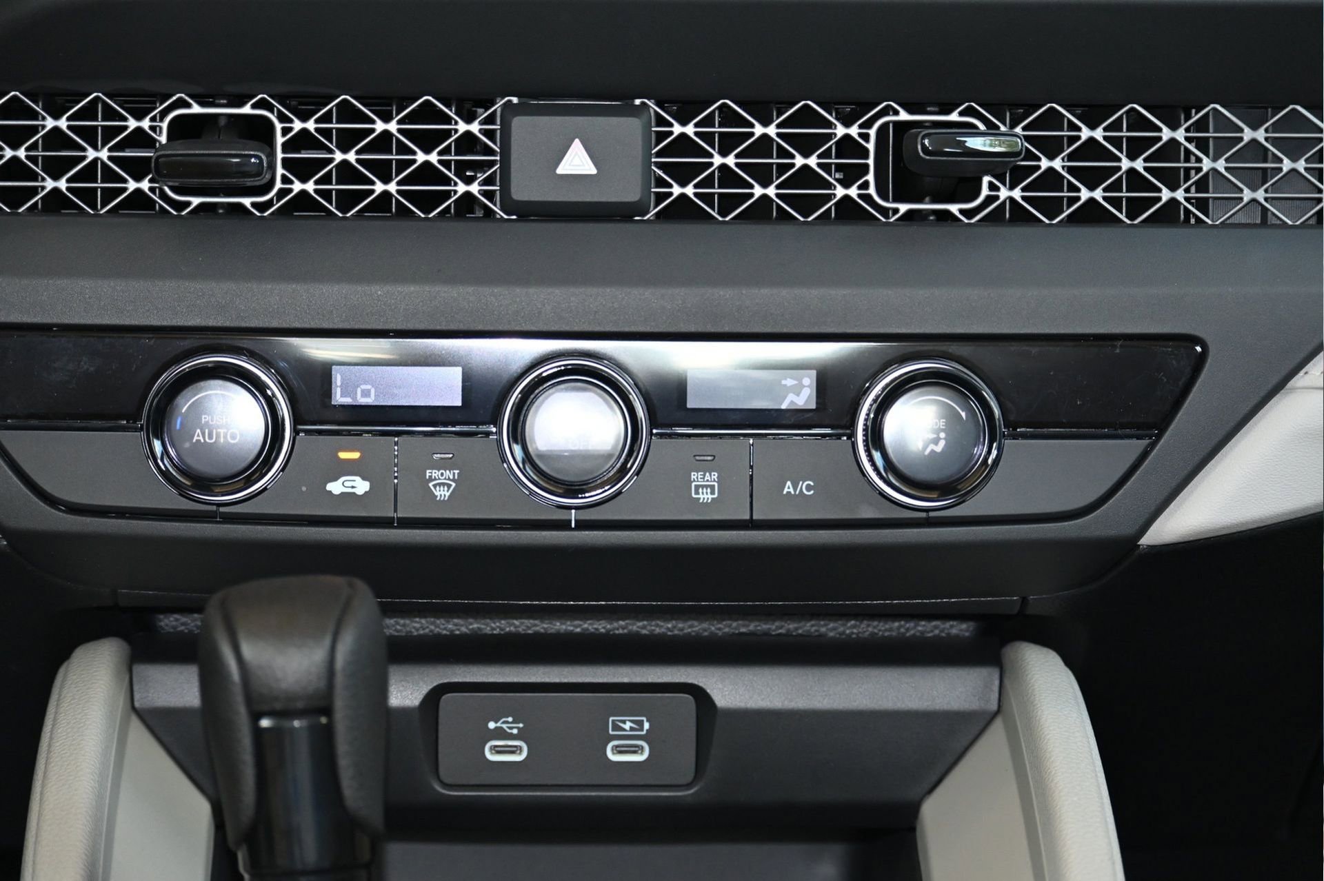 New 2025 Honda Accord LX image 22