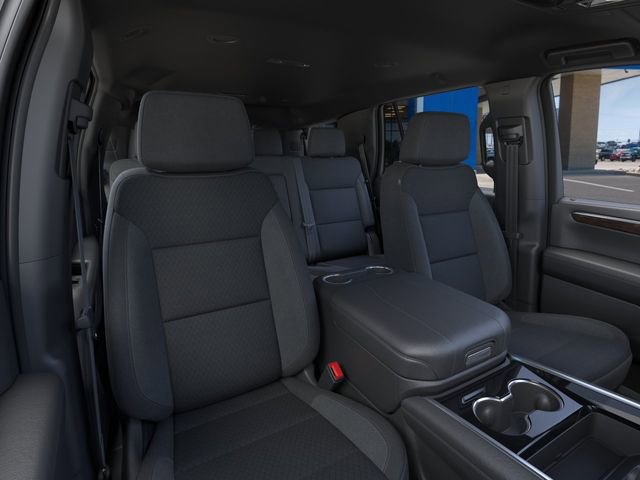 New 2026 Chevrolet Tahoe LS image 16