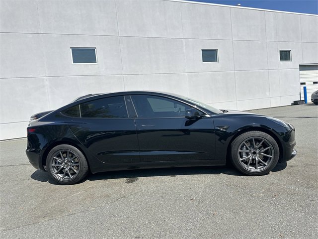 Used 2018 Tesla Model 3 Long Range image 6
