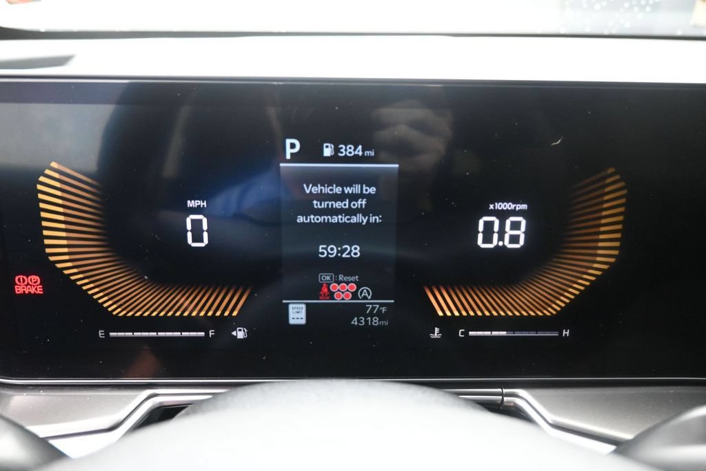 Used 2026 Kia Sorento LX FWD image 10