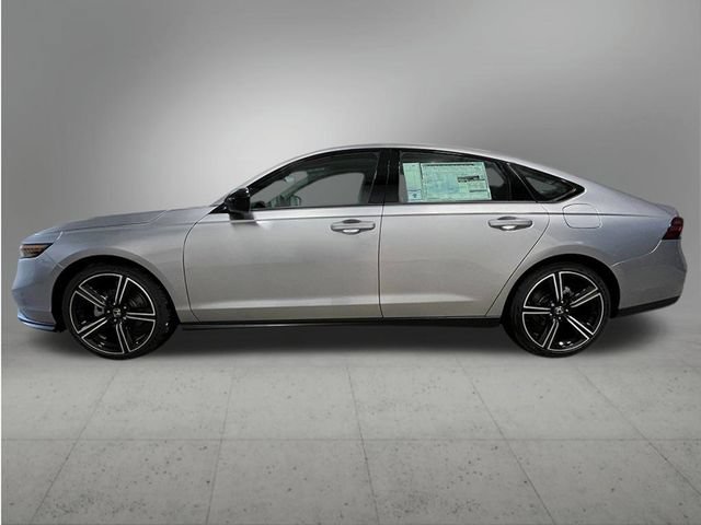 New 2026 Honda Accord SE image 2