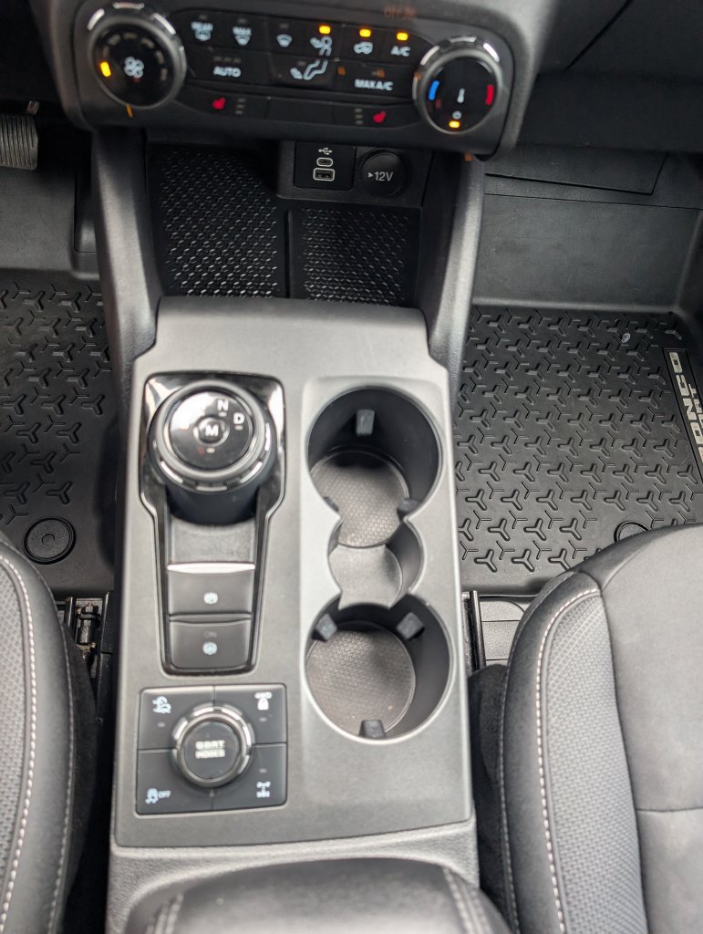 Used 2023 Ford Bronco Sport Badlands AWD/4WD image 25