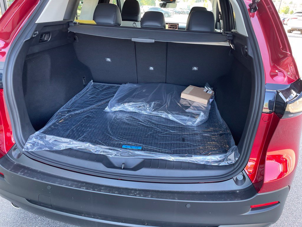 New 2026 MAZDA CX-5 Preferred AWD/4WD image 7