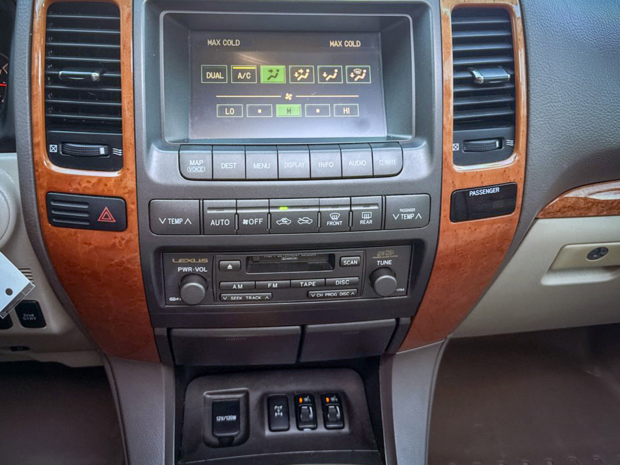 Used 2006 Lexus GX 470 image 25