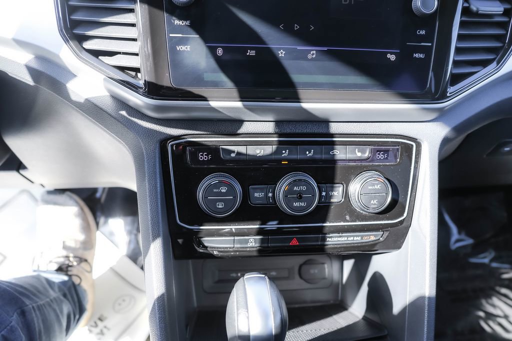 Certified 2022 Volkswagen Atlas SE image 23