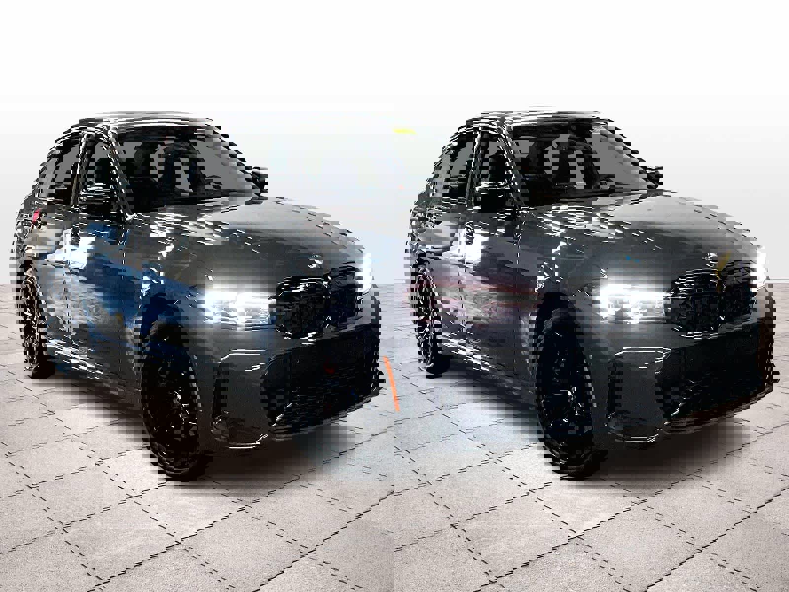 Used 2026 BMW M340i xDrive w/ Premium Package image 2