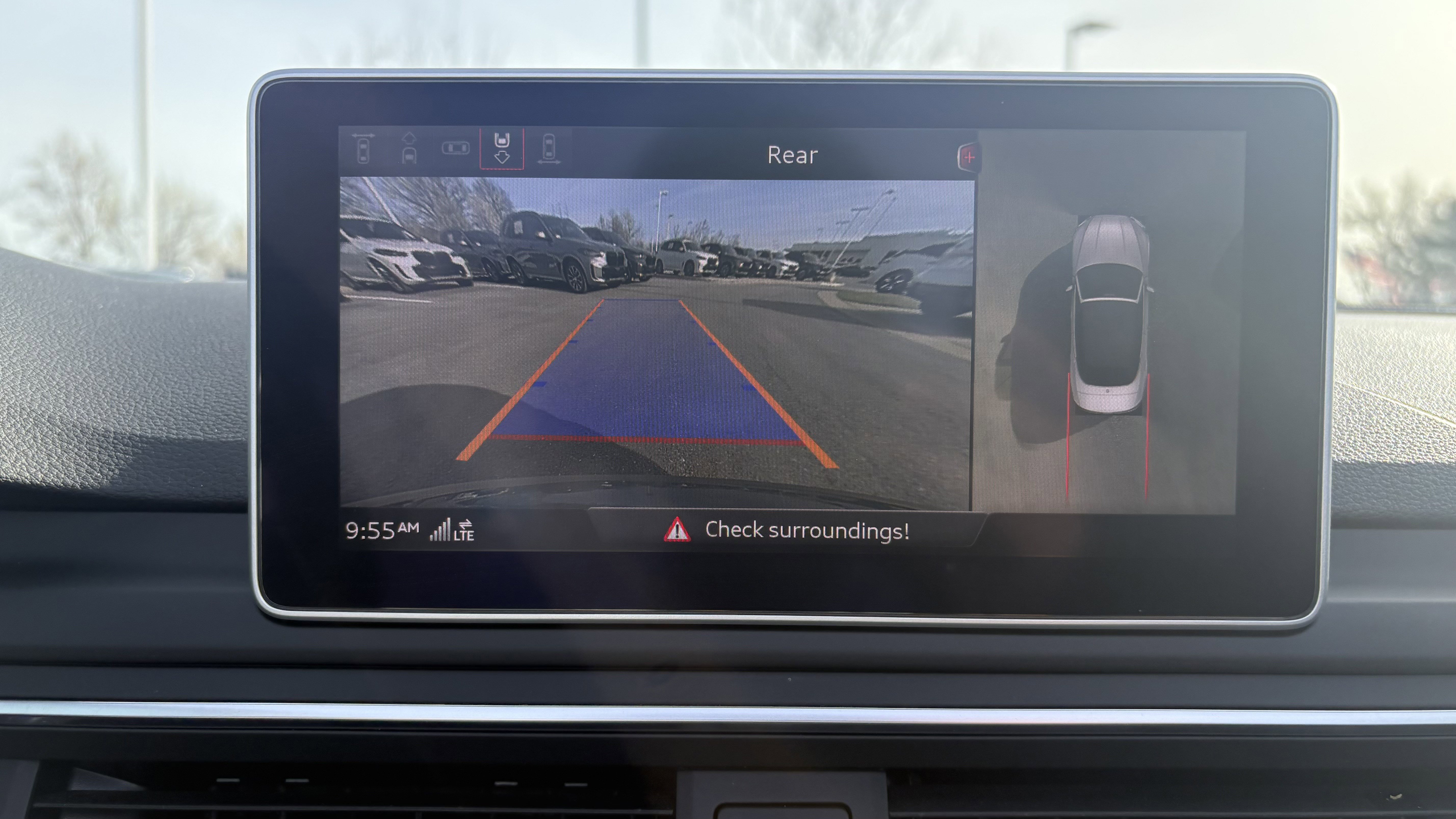 Used 2019 Audi S5 Prestige w/ S Sport Package image 26