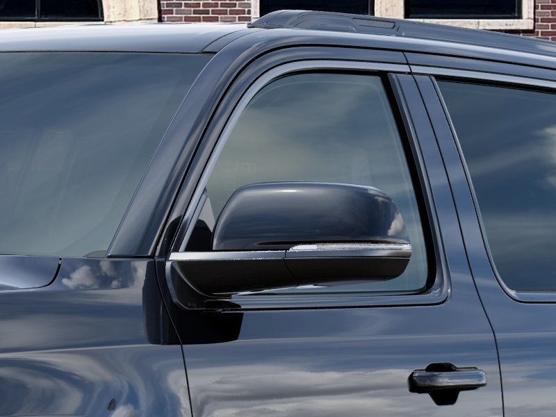 New 2026 Jeep Grand Wagoneer Limited AWD/4WD image 12