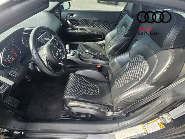 Used 2014 Audi R8 V10 image 6