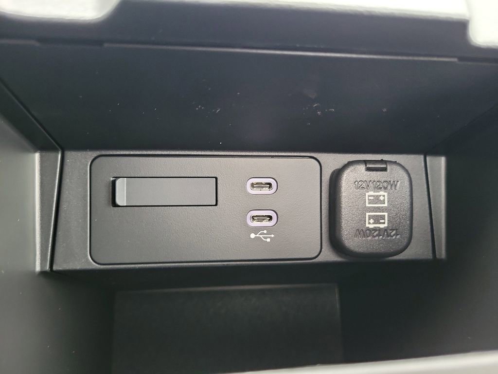 New 2025 MAZDA CX-5 AWD 2.5 S image 32