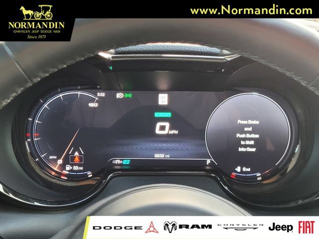 Used 2024 Alfa Romeo Tonale Veloce w/ Active Assist Package AWD/4WD image 8