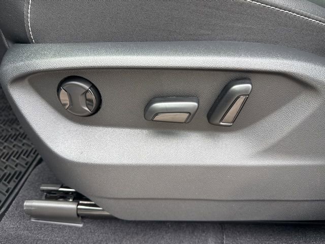 New 2026 Volkswagen Atlas SE image 22