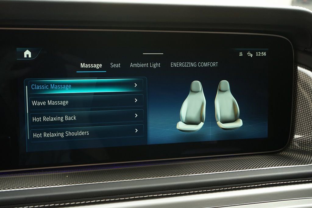 Used 2026 Mercedes-Benz G 63 AMG 4MATIC image 22