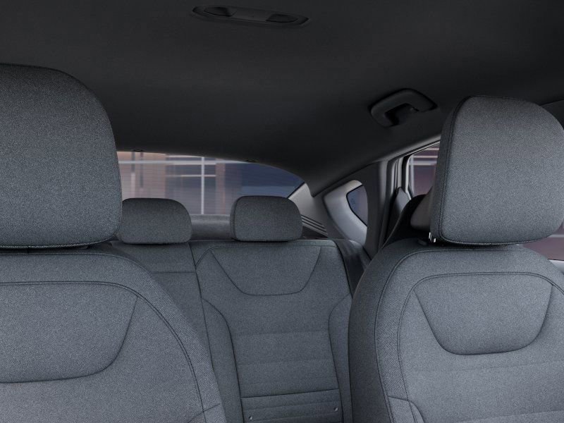 New 2025 Kia K4 EX image 28