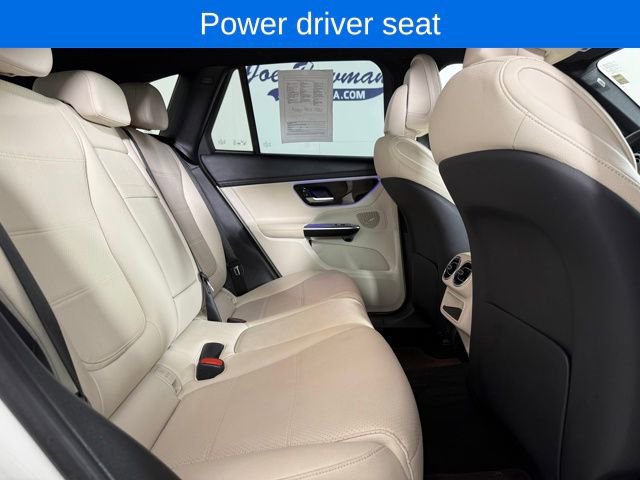 Used 2023 Mercedes-Benz GLC 300 4MATIC image 18