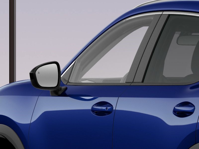 New 2027 Nissan Kicks SV AWD/4WD image 13