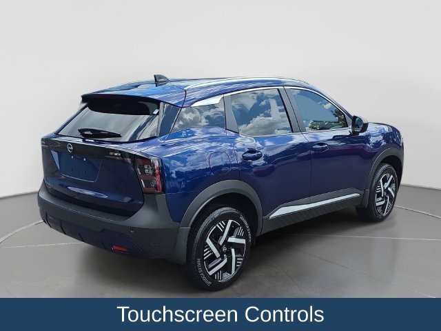 Used 2026 Nissan Kicks SV FWD image 9