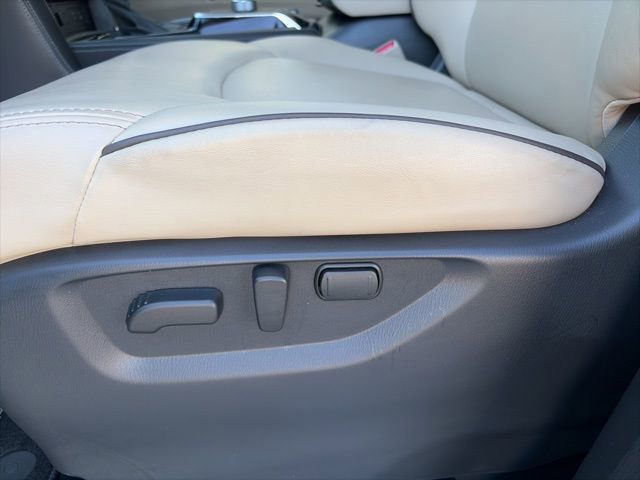 Certified 2024 Nissan Armada SV w/ Cargo Package image 10