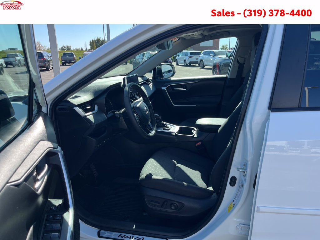 Certified 2024 Toyota RAV4 XLE w/ Convenience Package AWD/4WD image 14