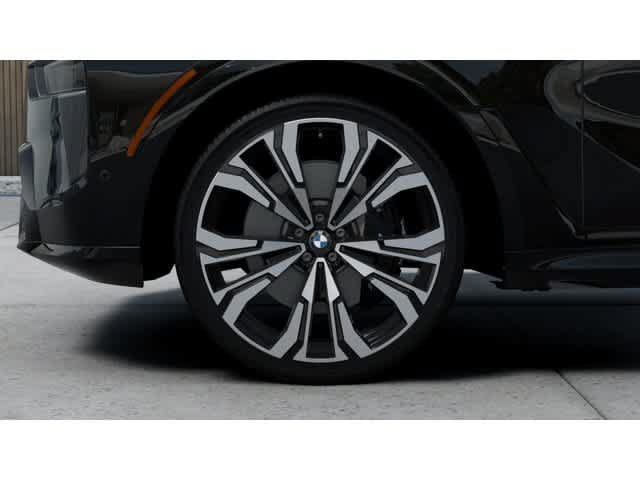 New 2027 BMW X7 M60i w/ Executive Package AWD/4WD image 7