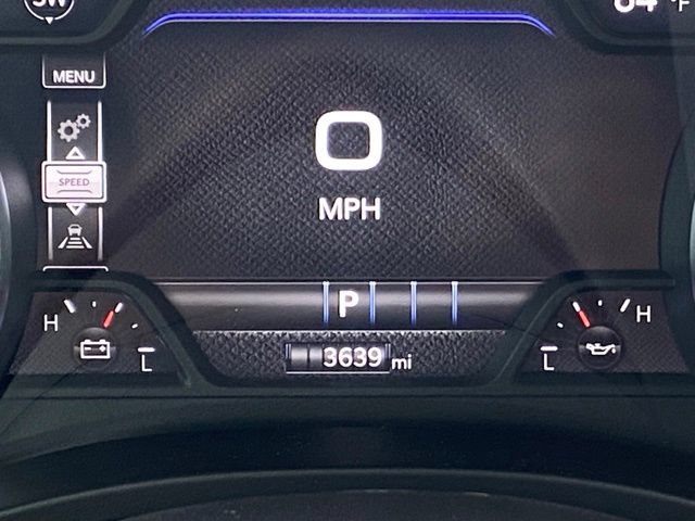 Used 2025 RAM 1500 Tradesman AWD/4WD image 15