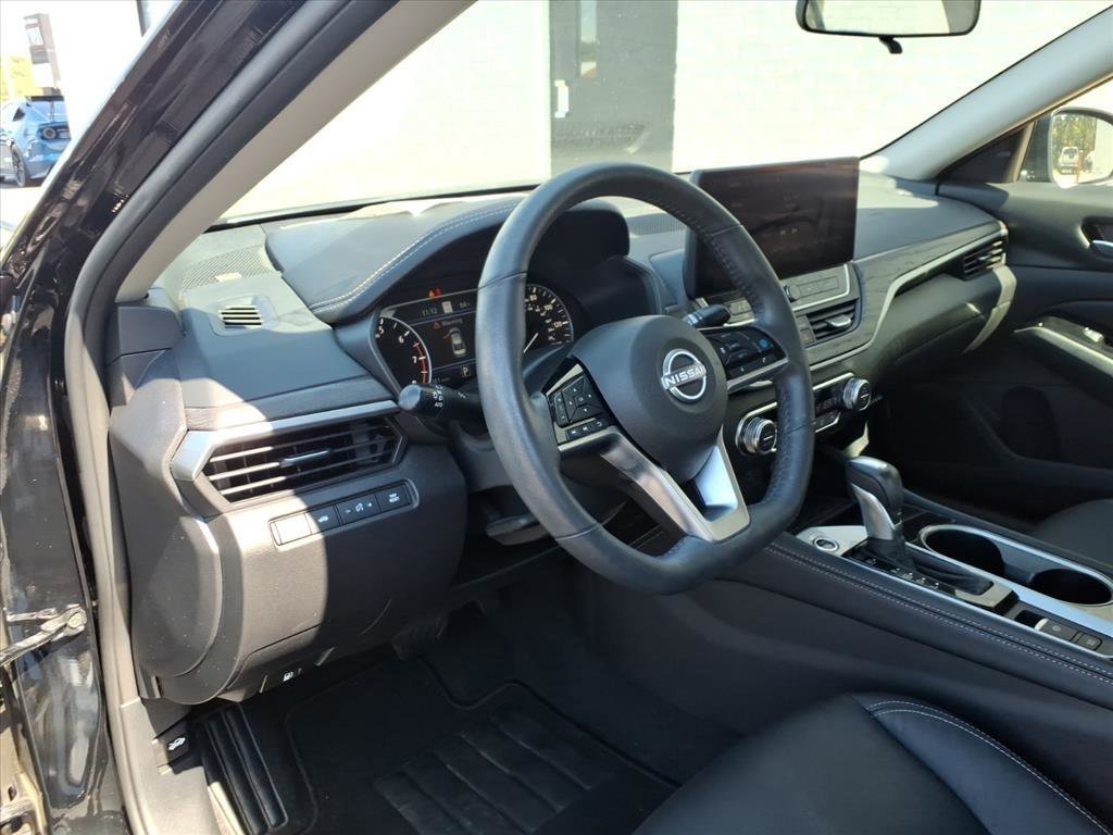 Used 2024 Nissan Altima 2.5 SL image 5
