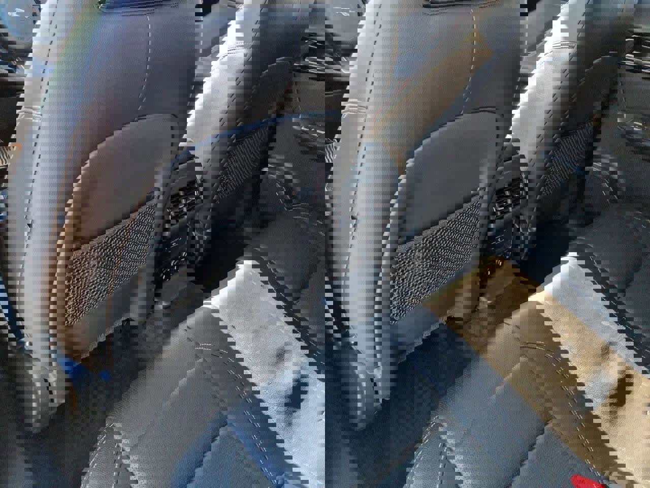 Used 2020 Jaguar F-PACE Checkered Flag image 18