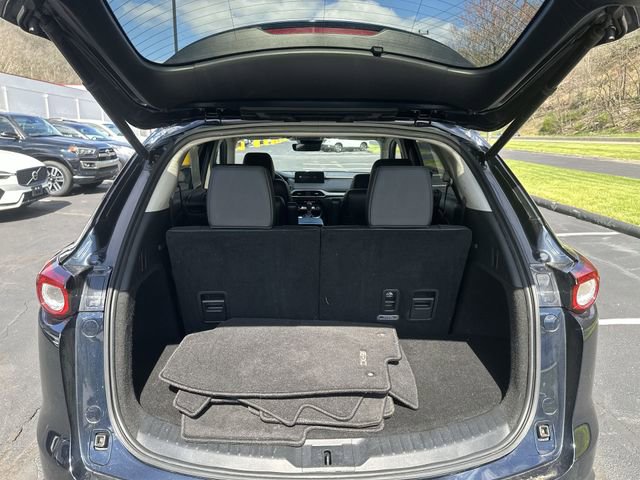 Used 2023 MAZDA CX-9 Touring Plus image 22