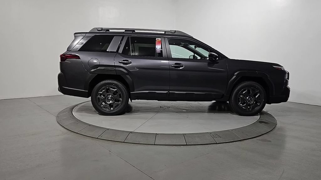 New 2026 Subaru Outback Premium AWD/4WD image 6