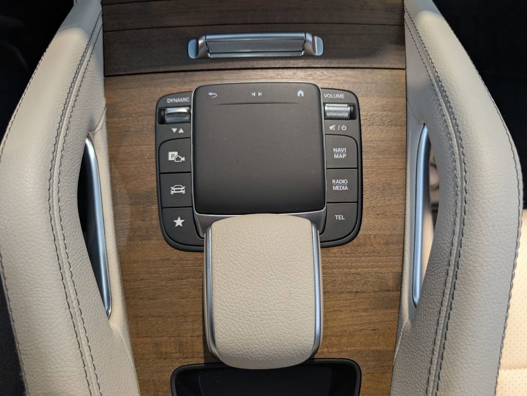 Used 2022 Mercedes-Benz GLE 350 GLE 350 image 25