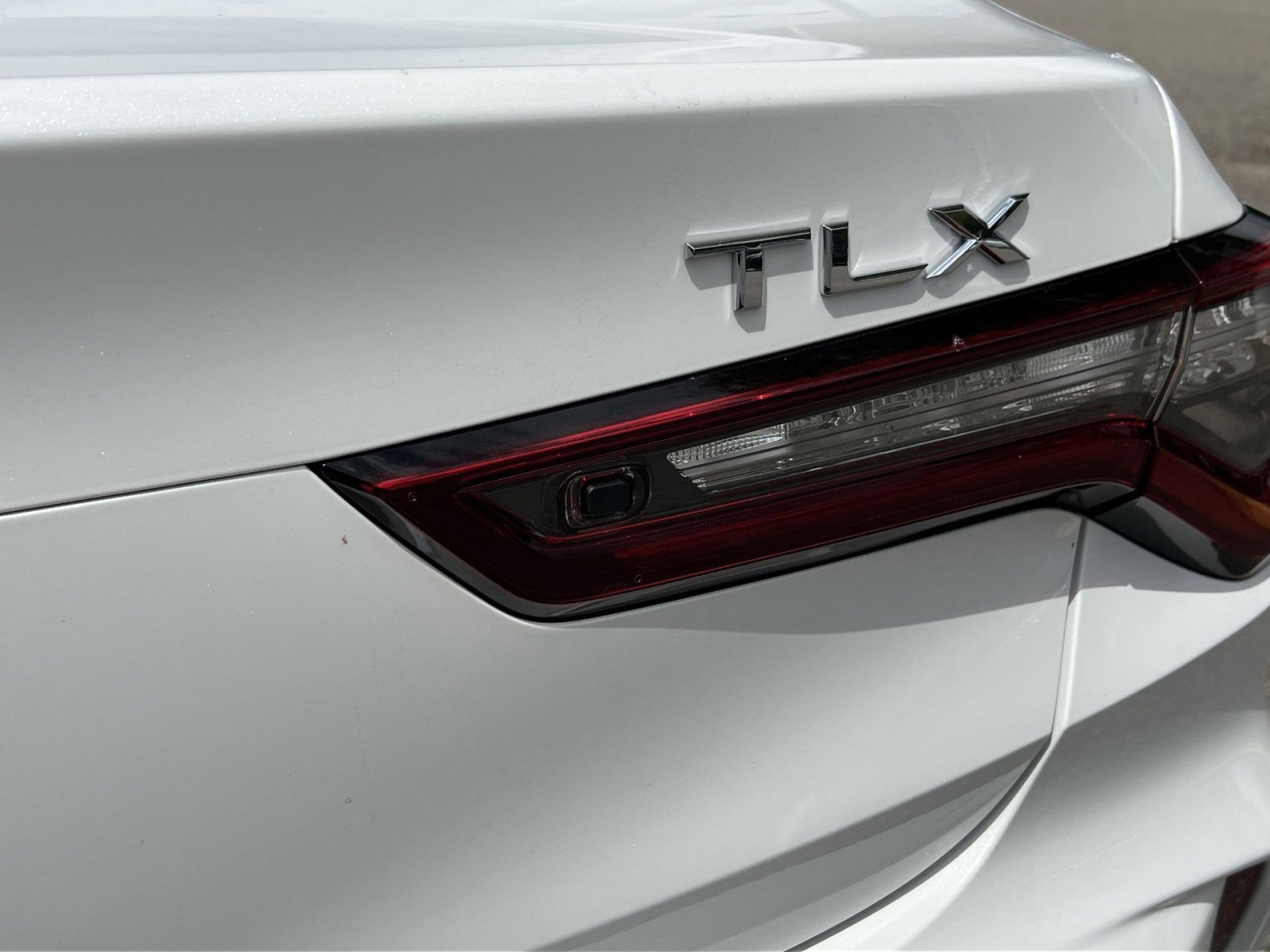 New 2025 Acura TLX w/ Technology Package image 25
