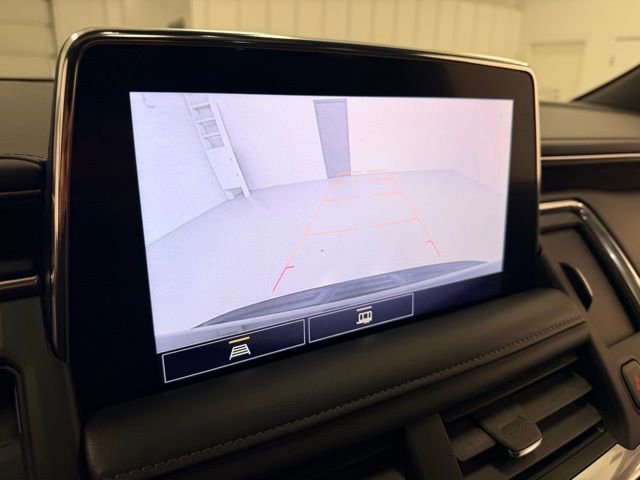 Certified 2021 Chevrolet Tahoe LT image 15