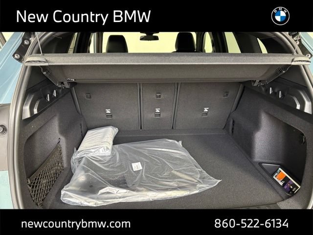 New 2026 BMW X1 xDrive28i w/ Convenience Package AWD/4WD image 14