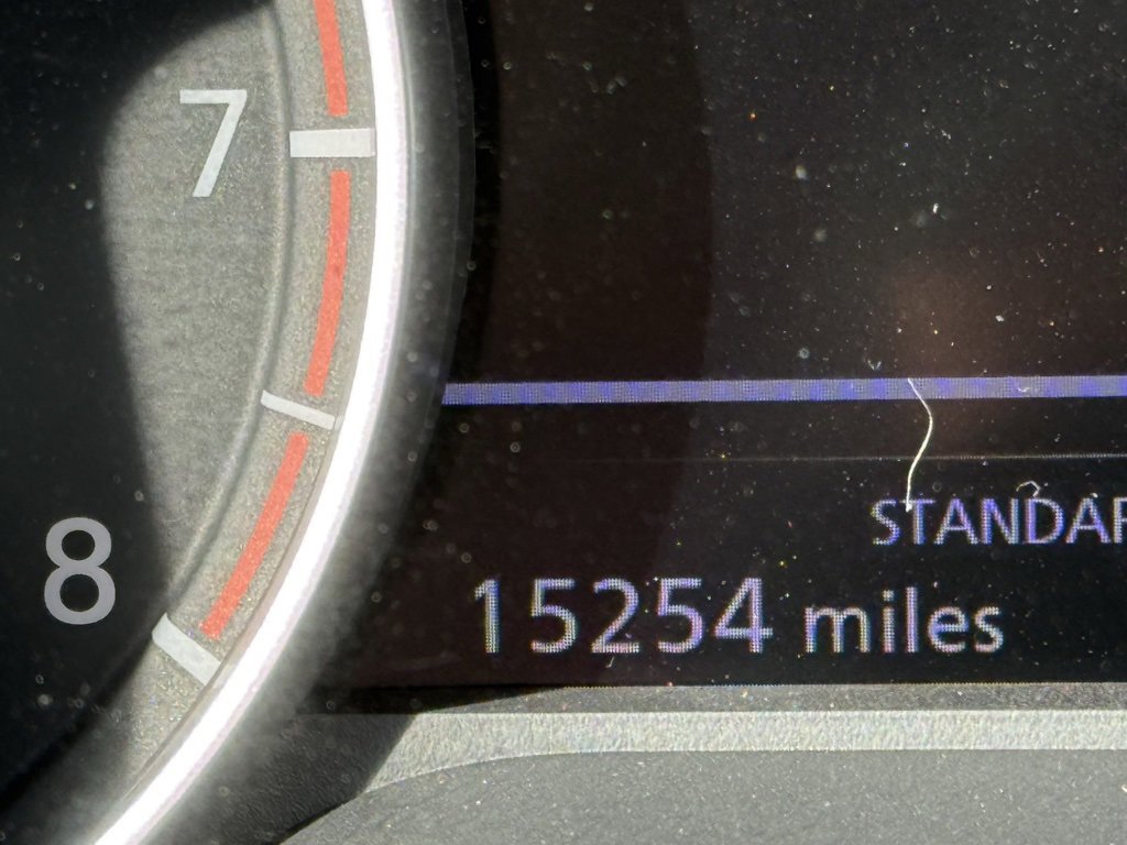 Used 2023 Nissan Rogue SL w/ SL Premium Package image 15