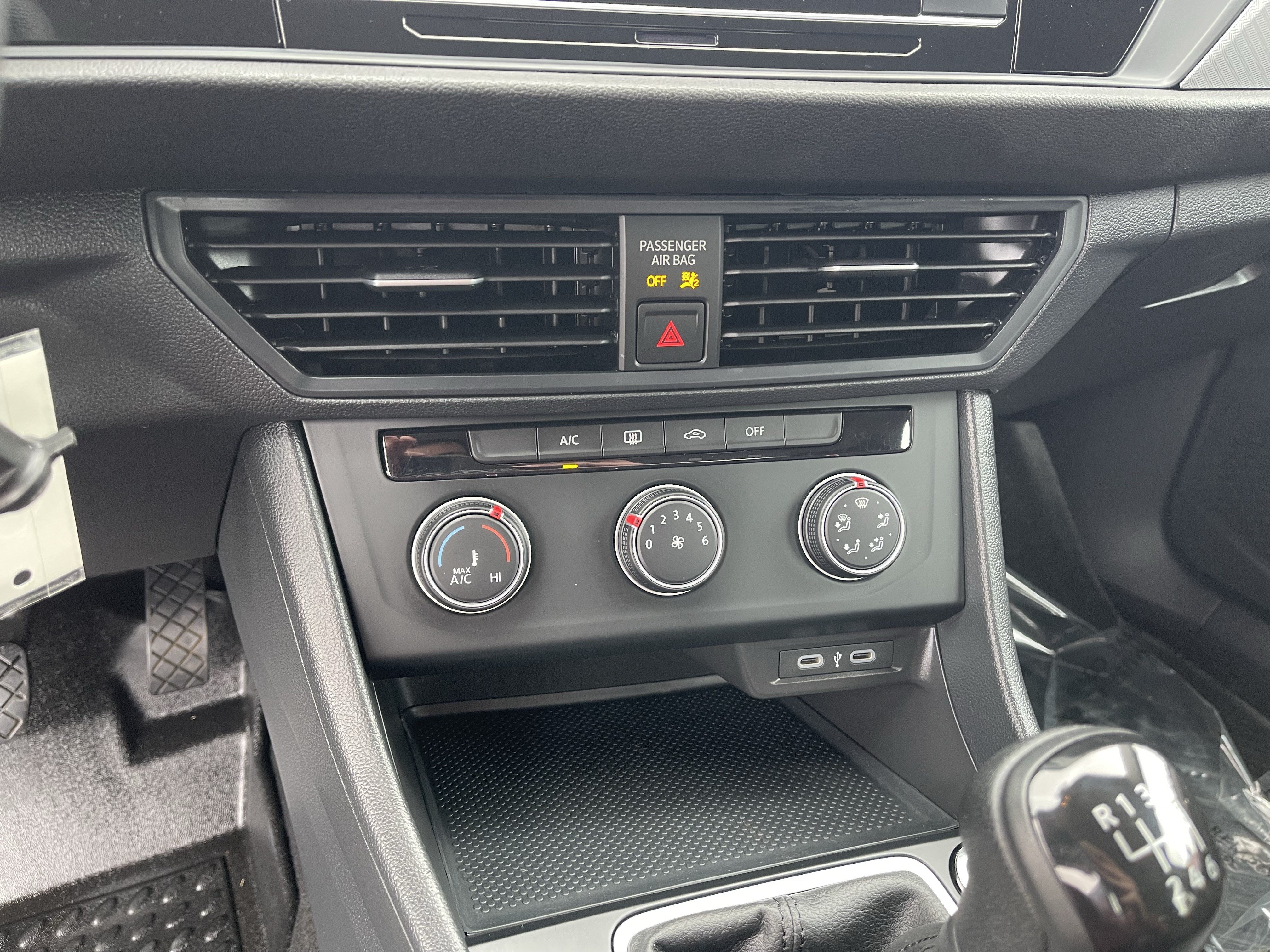 Used 2023 Volkswagen Jetta S FWD image 22