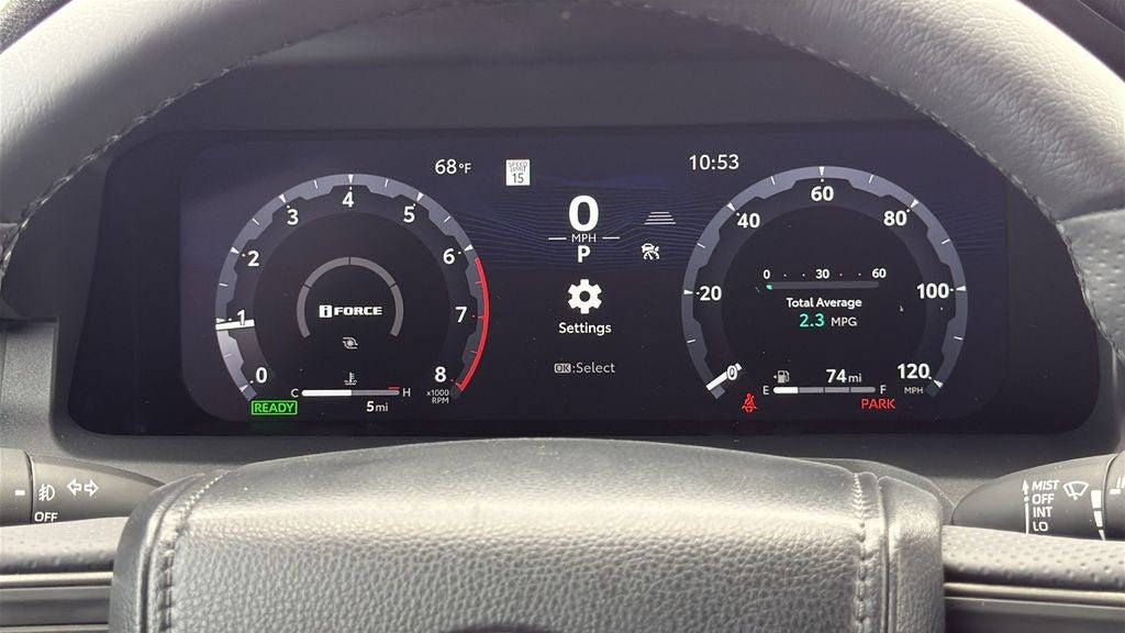 New 2026 Toyota 4Runner Limited AWD/4WD image 22