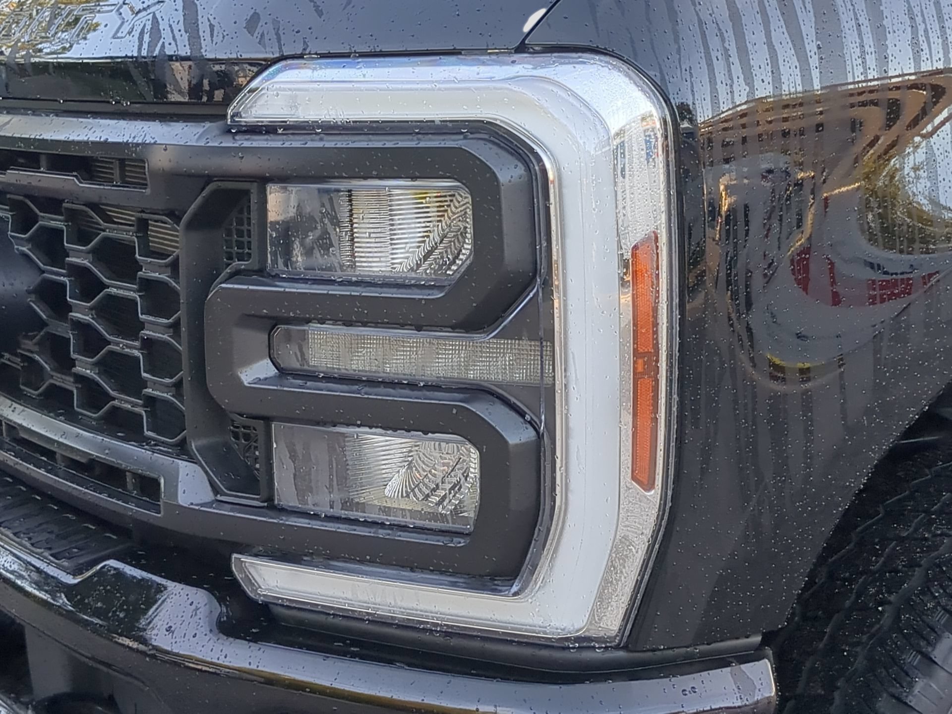 Certified 2024 Ford F250 XL w/ STX Appearance Package AWD/4WD image 44