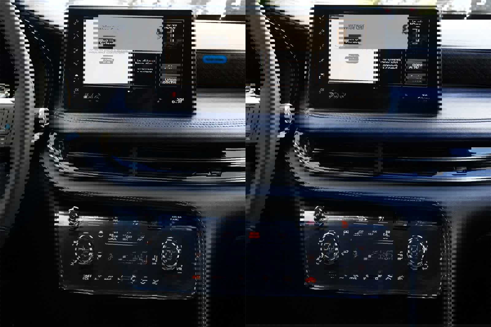 New 2026 INFINITI QX60 Sport image 14