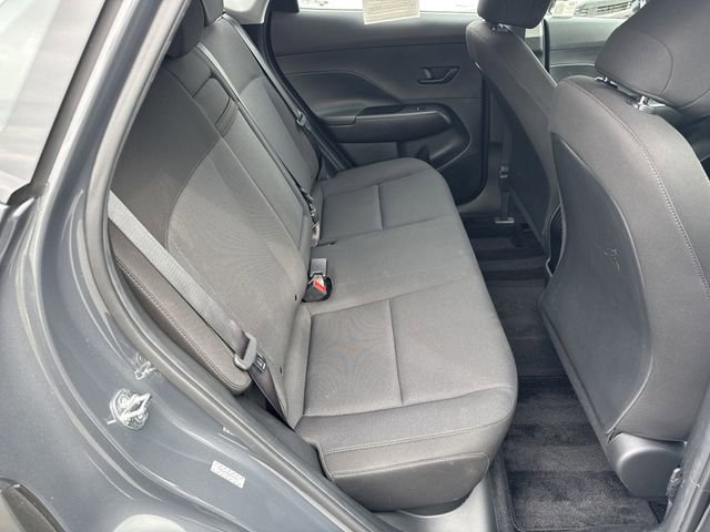 Certified 2024 Hyundai Kona SE image 15