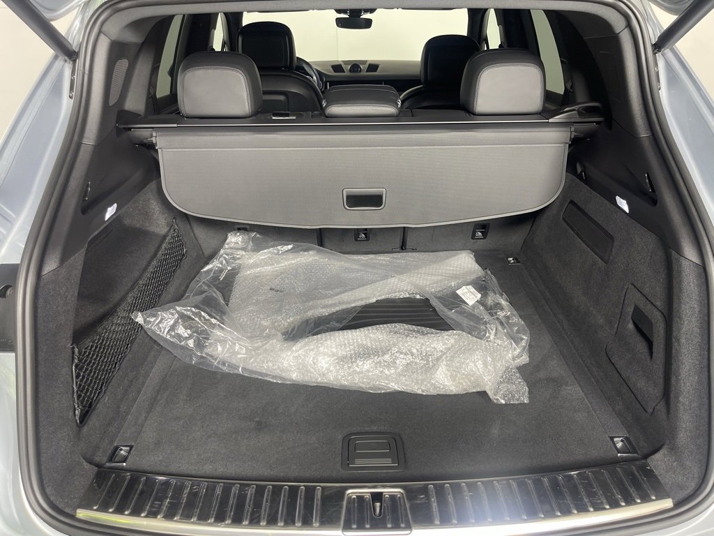 Certified 2023 Porsche Cayenne S image 17