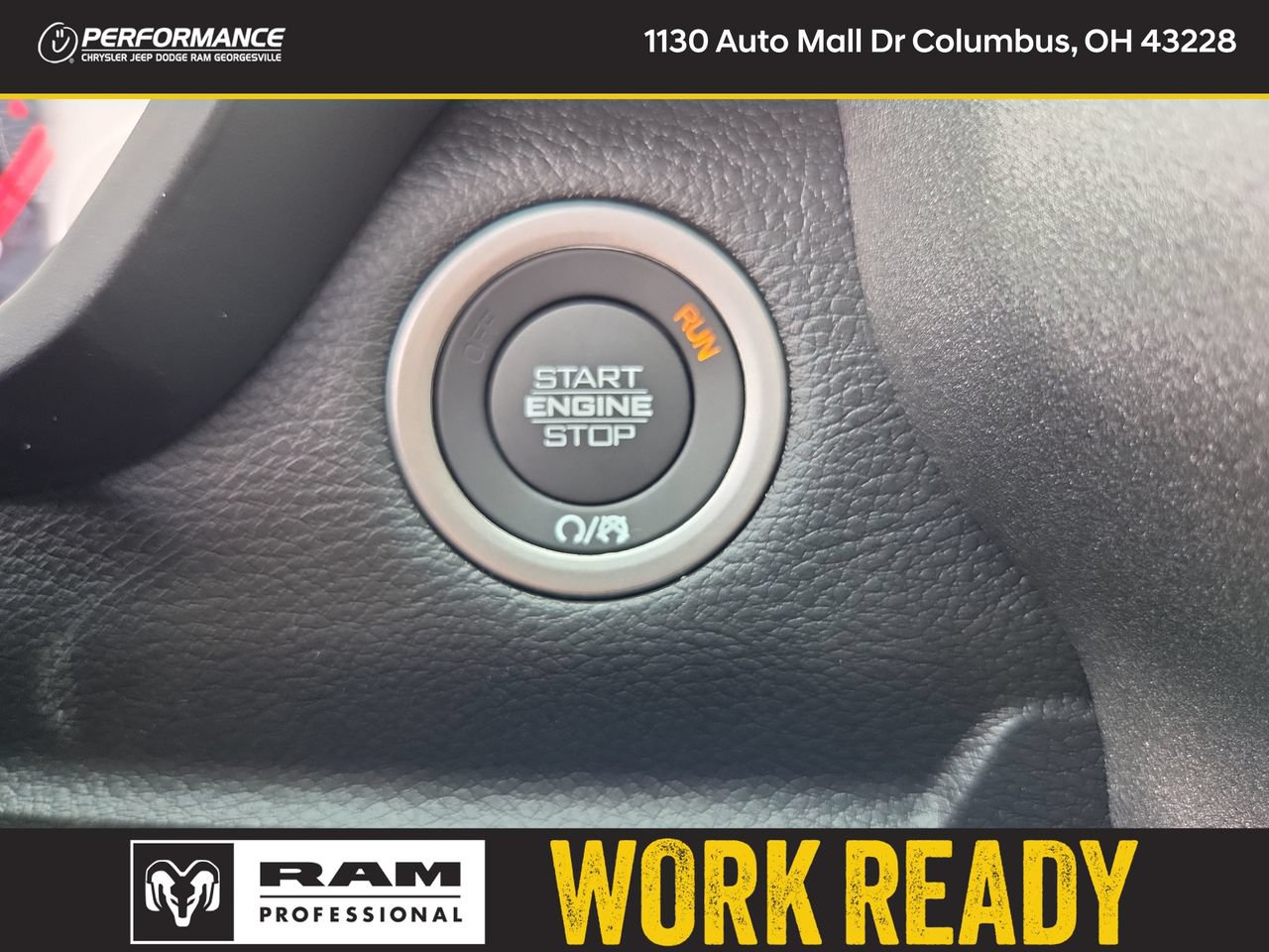 New 2026 RAM 2500 Tradesman AWD/4WD image 28
