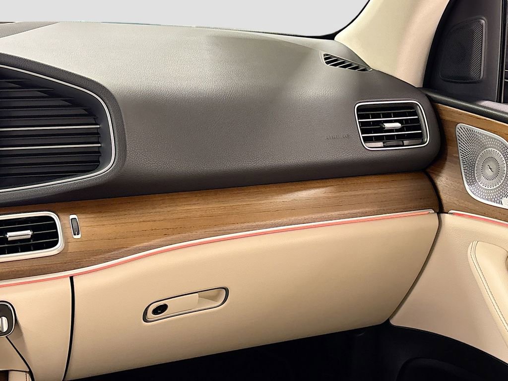 Used 2021 Mercedes-Benz GLE 350 4MATIC image 19