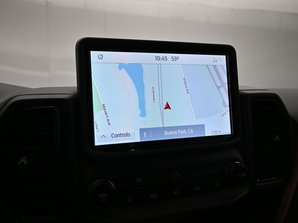 Certified 2021 Ford Bronco Sport Outer Banks image 15