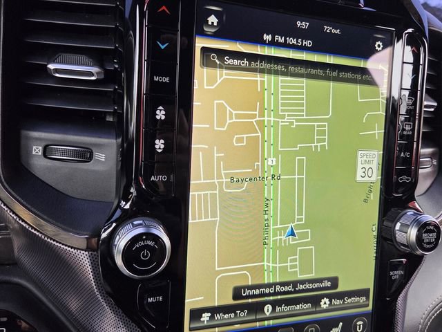 Used 2019 RAM 1500 Limited image 24