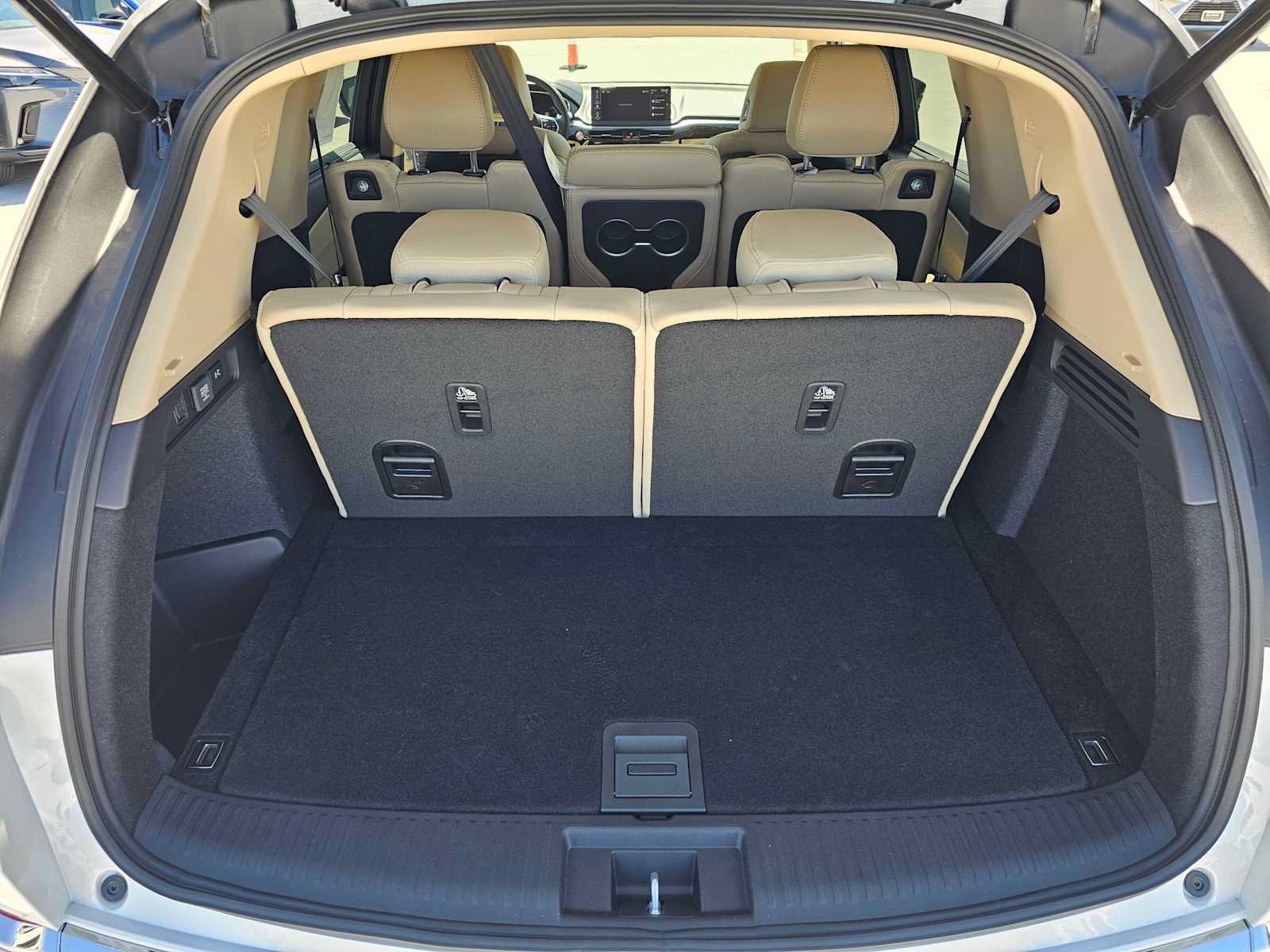 New 2026 Acura MDX w/ Technology Package FWD image 15